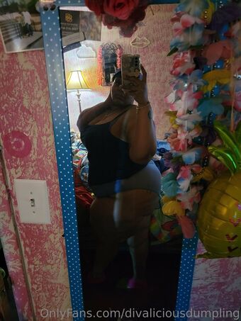 divaliciousdumpling Nakenläckor OnlyFans Foto 5