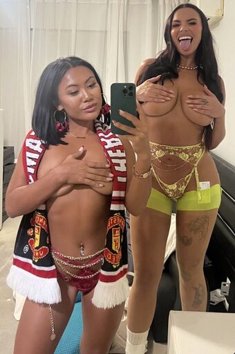Divaskies Nakenläckor OnlyFans Foto 22