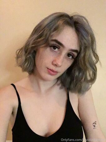 divinityvaeh Nakenläckor OnlyFans Foto 6