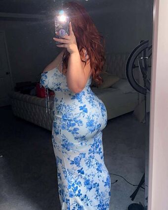 Dixie Ann Nakenläckor OnlyFans Foto 13