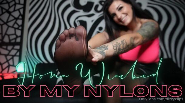dizzyclips Nakenläckor OnlyFans Foto 5