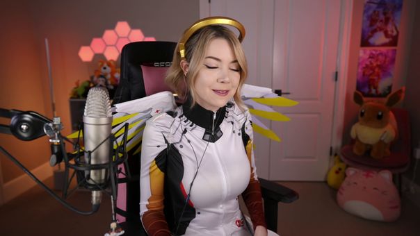 Dizzykitten