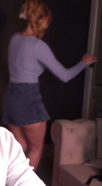 Dizzykitten