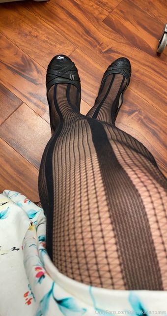 dizzykittenpaws Nakenläckor OnlyFans Foto 20