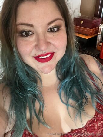 dizzytypebroad Nakenläckor OnlyFans Foto 16