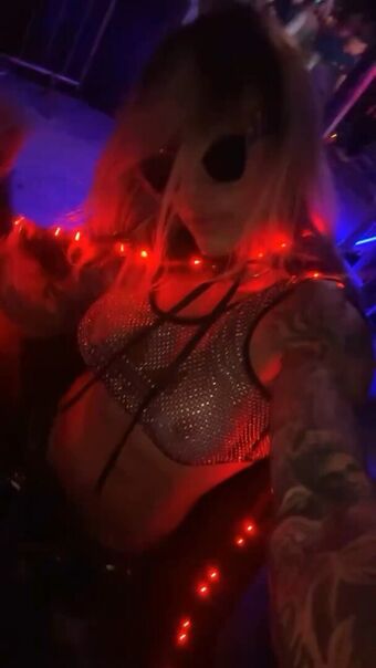 DJ Caca Werneck Nakenläckor OnlyFans Foto 76