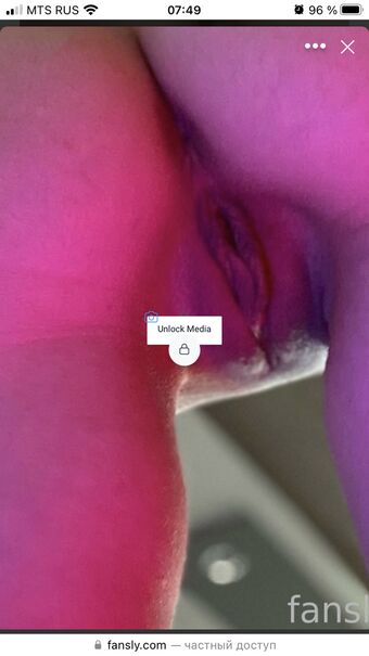Djembo Nakenläckor OnlyFans Foto 13