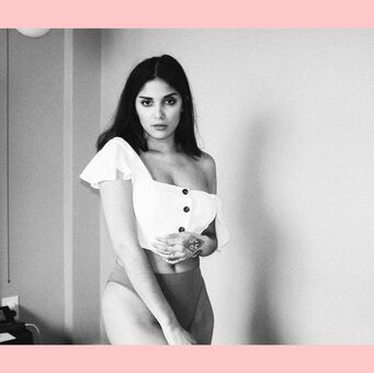 Djetchasketch Nakenläckor OnlyFans Foto 11