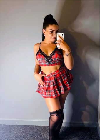 dny20 Nakenläckor OnlyFans Foto 17