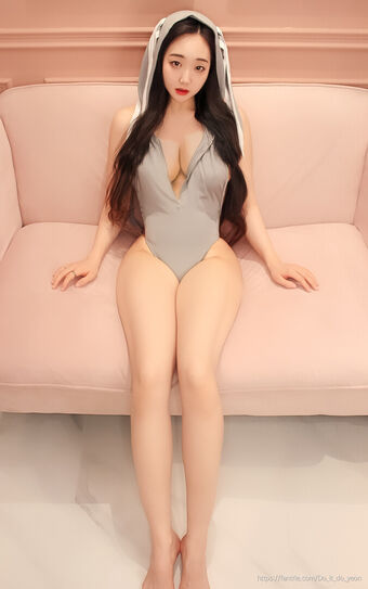 do_it_do_yeon Nakenläckor OnlyFans Foto 11