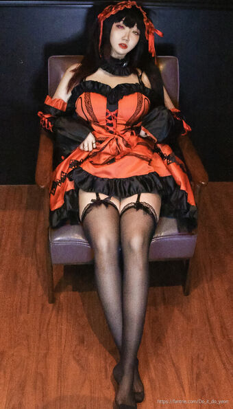 do_it_do_yeon Nakenläckor OnlyFans Foto 23