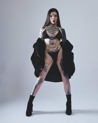 Doa Tumer Nakenläckor OnlyFans Foto 20