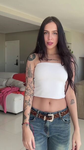 Doarda Nakenläckor OnlyFans Foto 23