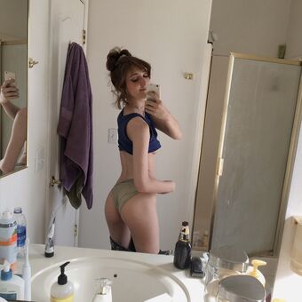 docilemoth Nakenläckor OnlyFans Foto 84