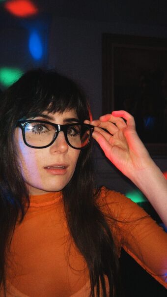 Doddleoddle Nakenläckor OnlyFans Foto 48