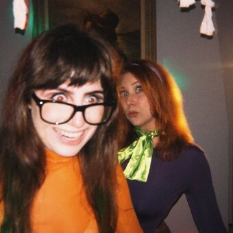 Doddleoddle Nakenläckor OnlyFans Foto 52