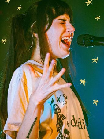 Doddleoddle Nakenläckor OnlyFans Foto 62