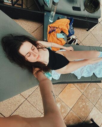 Doddleoddle Nakenläckor OnlyFans Foto 63