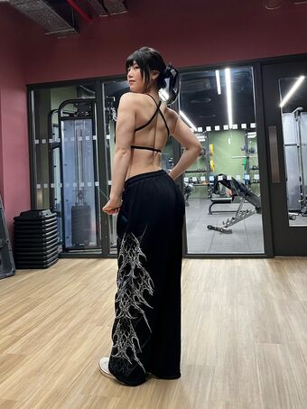 Dodo Nakenläckor OnlyFans Foto 34