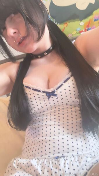 DOG3DOG Nakenläckor OnlyFans Foto 37