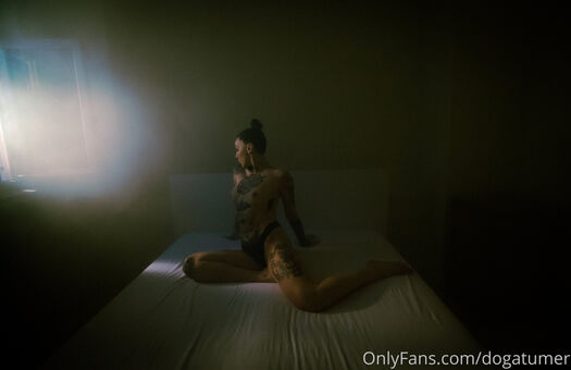 dogatumer Nakenläckor OnlyFans Foto 36