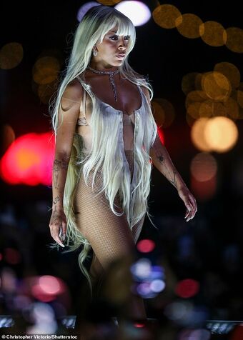 dojacat Nakenläckor OnlyFans Foto 26