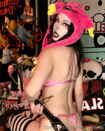 dollyhorror