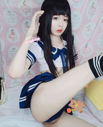 DollyMew