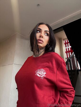 domcyn Nakenläckor OnlyFans Foto 19