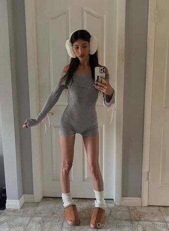Dommmi Nakenläckor OnlyFans Foto 33