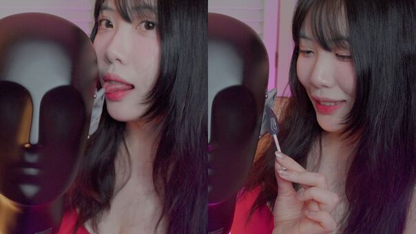 Dooboo Asmr
