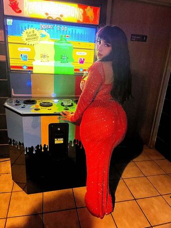 Doomvana Nakenläckor OnlyFans Foto 36