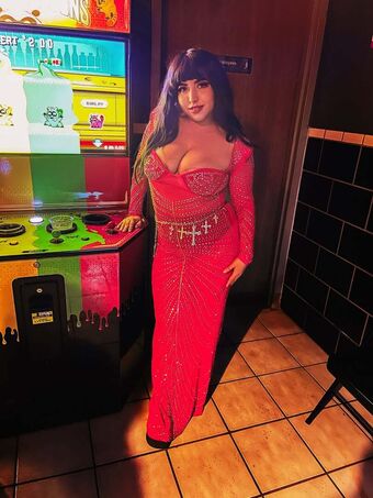 Doomvana Nakenläckor OnlyFans Foto 39