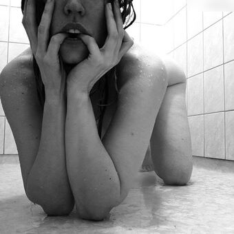 dopamicortex Nakenläckor OnlyFans Foto 6