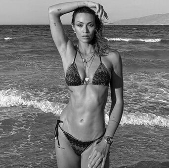 Dora Panteli