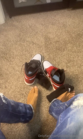 double0babby Nakenläckor OnlyFans Foto 3