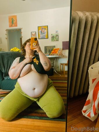 doughbabebbw