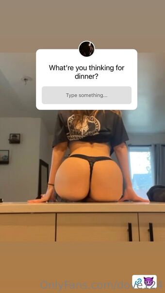 dove124 Nakenläckor OnlyFans Foto 26