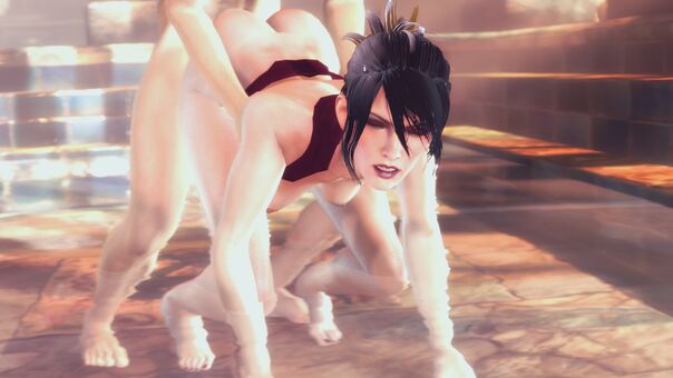 Dragon Age Nakenläckor OnlyFans Foto 69