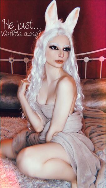 Dragon.Cosplays Nakenläckor OnlyFans Foto 1