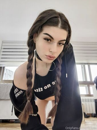 Dragona Nakenläckor OnlyFans Foto 15