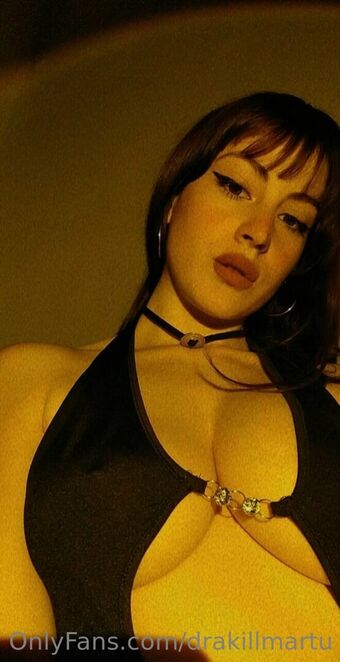 drakillmartu Nakenläckor OnlyFans Foto 3