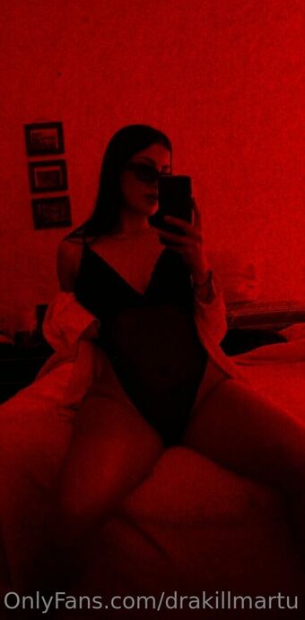 drakillmartu Nakenläckor OnlyFans Foto 9
