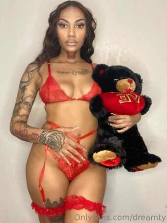 dreamty Nakenläckor OnlyFans Foto 20