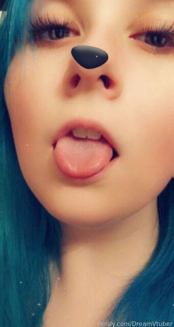 DreamVTuber Nakenläckor OnlyFans Foto 16