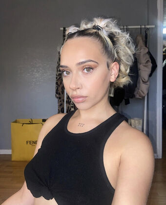 Dregoldi Nakenläckor OnlyFans Foto 2