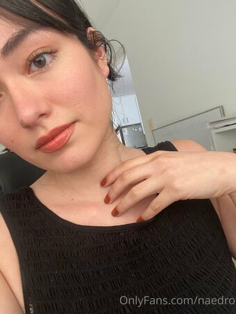 Dronae Nakenläckor OnlyFans Foto 10