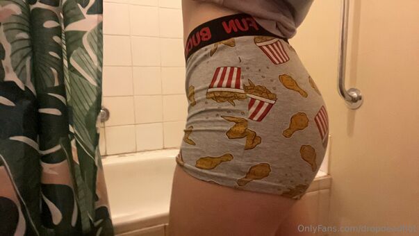 dropdeadhot Nakenläckor OnlyFans Foto 14