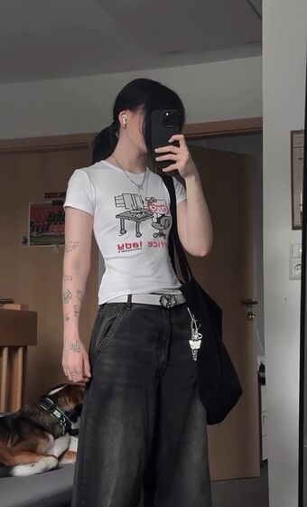 Drowsylio Nakenläckor OnlyFans Foto 44