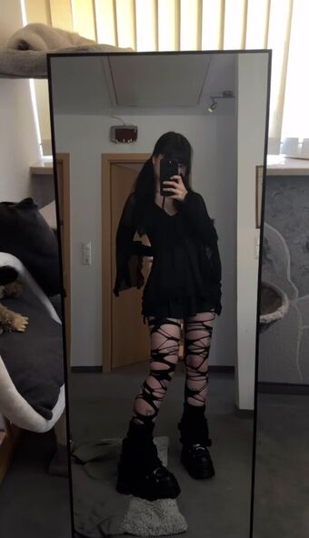 Drowsylio Nakenläckor OnlyFans Foto 45